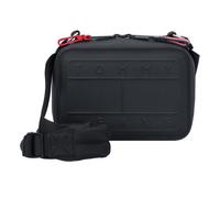 Tommy Hilfiger Jeans TJM Street Trek Umhängetasche 18 cm schwarz