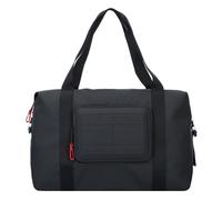 Tommy Hilfiger Jeans TJM Street Trek Weekender Reisetasche 46 cm schwarz