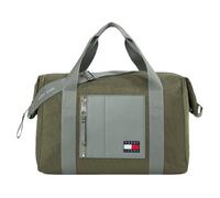 Tommy Hilfiger Jeans Tjm Surlpus Weekender Reisetasche 41 cm oliv