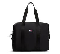 Tommy Hilfiger Jeans TJM Urban Weekender Reisetasche 42 cm schwarz