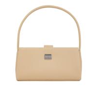 Tommy Hilfiger Jeans TJW American Cool Schultertasche 28 cm beige