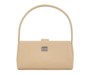 Tommy Hilfiger Jeans TJW American Cool Schultertasche 28 cm beige