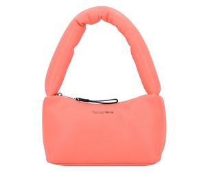 Tommy Hilfiger Jeans TJW City Girl Schultertasche 23 cm pink