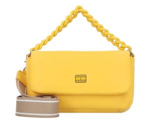 Tommy Hilfiger Jeans TJW City-Wide Handtasche 22.5 cm gelb