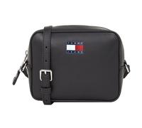 Tommy Hilfiger Jeans TJW Ess Must Umhängetasche 19 cm schwarz