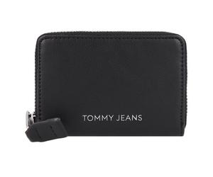 Tommy Hilfiger Jeans TJW Essential Geldbörse 11 cm schwarz