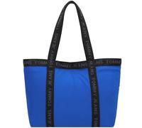 Tommy Hilfiger Jeans TJW Essentials Handtasche 32 cm blau
