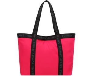 Tommy Hilfiger Jeans TJW Essentials Handtasche 32 cm pink