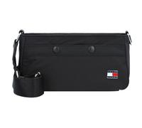 Tommy Hilfiger Jeans TJW Girlhood Schultertasche 24 cm schwarz