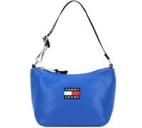 Tommy Hilfiger Jeans TJW Heritage Umhängetasche 26 cm blau