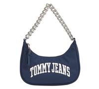 Tommy Hilfiger Jeans TJW Iconic Schultertasche 26.5 cm blau