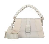 Tommy Hilfiger Jeans TJW Item Handtasche 22 cm beige