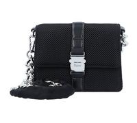 Tommy Hilfiger Jeans TJW Item Umhängetasche 18 cm schwarz