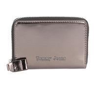 Tommy Hilfiger Jeans TJW Must Geldbörse 11 cm braun