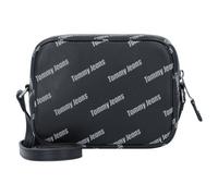Tommy Hilfiger Jeans TJW Must Umhängetasche 18 cm schwarz
