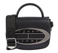 Tommy Jeans Origin Crossover Handtasche, Umhängetasche, Schwarz"