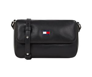 Tommy Hilfiger Jeans TJW Pillow Umhängetasche 22 cm schwarz