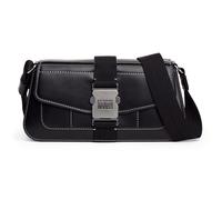 Tommy Hilfiger Jeans Tjw Utility Umhängetasche 26 cm schwarz