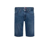 Tommy Hilfiger Jeans Tommy Hilfiger Herren Bermuda Jeans Bla - Größe: W38