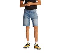 Tommy Hilfiger Jeans Tommy Hilfiger Herren Bermudas Azurblau - Größe: W33