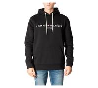 Tommy Hilfiger Jeans Tommy Hilfiger Herren Fleece Hoodie Sch - Größe: M