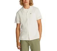 Tommy Hilfiger Jeans Tommy Hilfiger Herren Sommerhemd Baumwo - Größe: M