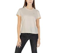 Tommy Hilfiger Jeans TShirt Damen Mode 493108 - Größe: XL