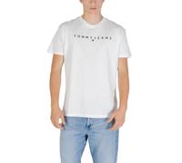Tommy Hilfiger Jeans TShirt Uomo 488380 - Größe: M