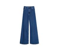 TOMMY HILFIGER Jeans Wide Leg blau | 31/L32