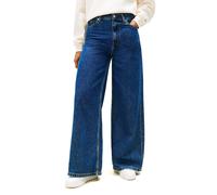 TOMMY HILFIGER Jeans Wide Leg blau | 32/L32