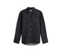 TOMMY HILFIGER Jeansbluse blau | 36