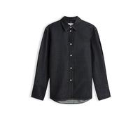 TOMMY HILFIGER Jeansbluse blau | 38