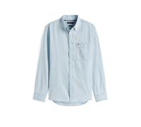 TOMMY HILFIGER Jeanshemd hellblau | XL