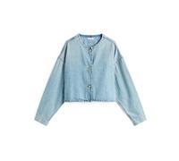 TOMMY HILFIGER Jeansjacke DNM LEX hellblau | M/L