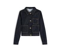 TOMMY HILFIGER Jeansjacke dunkelblau | L