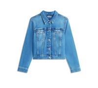 TOMMY HILFIGER Jeansjacke FINN blau | XL