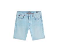 TOMMY HILFIGER Jeansshorts DENTON hellblau | 31