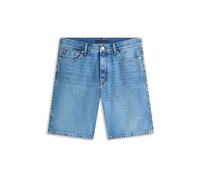 TOMMY HILFIGER Jeansshorts DOVER hellblau | 32