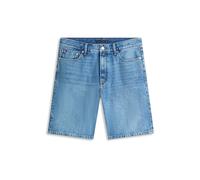 TOMMY HILFIGER Jeansshorts DOVER hellblau | 33