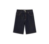 TOMMY HILFIGER Jeansshorts dunkelblau | 26