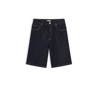 TOMMY HILFIGER Jeansshorts dunkelblau | 31