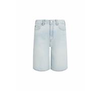 TOMMY HILFIGER Jeansshorts hellblau | 28