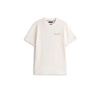TOMMY HILFIGER T-Shirt creme | XL