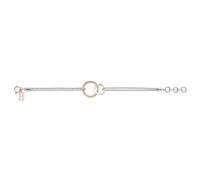 Tommy Hilfiger Jewelry Armband für Damen aus Edelstahl - 2780002