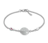 Tommy Hilfiger Jewelry Armband für Damen aus Edelstahl - 2780460