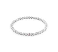 Tommy Hilfiger Jewelry Armband mit Schmuckperlen für Herren Kollektion aus Edelstahl - 2780937