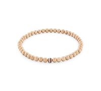 Tommy Hilfiger Jewelry Armband mit Schmuckperlen für Damen Kollektion aus Edelstahl, Gelbgold und Nelkengold