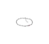Tommy Hilfiger Jewelry Gliederarmband für Damen Kollektion aus Edelstahl - 2781019