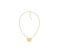 Tommy Hilfiger Bold Hearts Halskette Rostfreier Stahl 2780927 - Damen