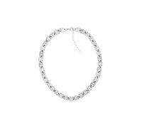 Tommy Hilfiger Jewelry Gliederhalskette für Damen Kollektion aus Edelstahl - 2781015